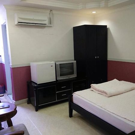 Hotel Cocon Ampang  Exterior foto