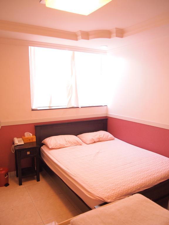 Hotel Cocon Ampang  Exterior foto