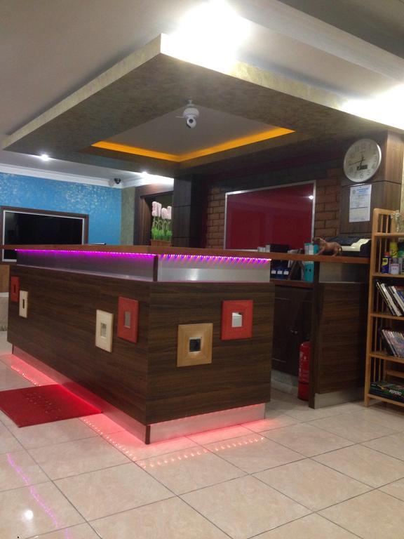 Hotel Cocon Ampang  Exterior foto