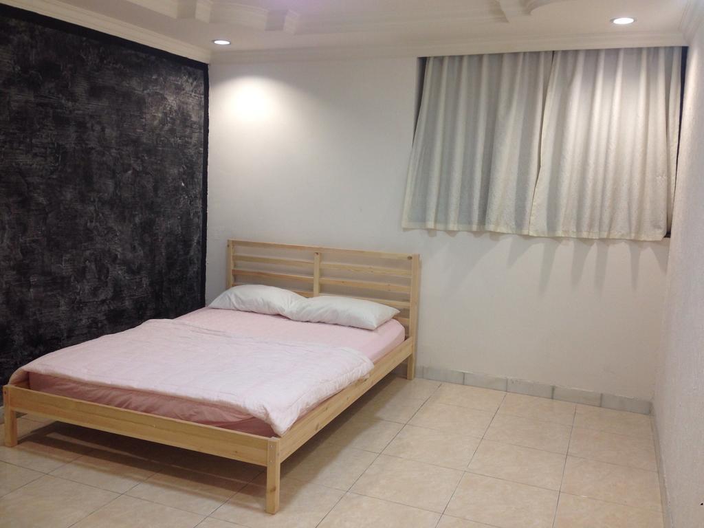 Hotel Cocon Ampang  Exterior foto