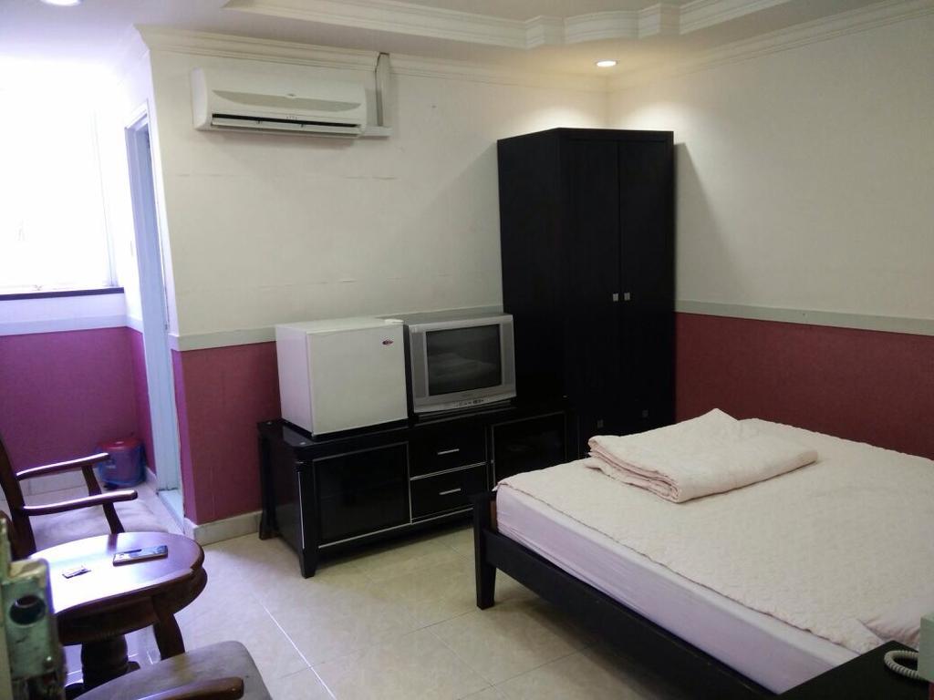 Hotel Cocon Ampang  Exterior foto